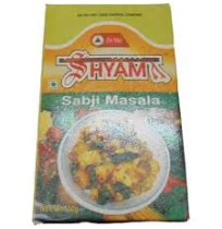 Shayam Sabji Masala